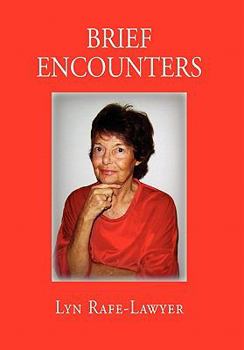 Hardcover Brief Encounters Book
