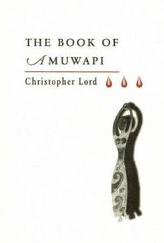 Paperback The Book of Amuwapi Book