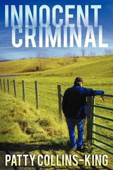 Paperback Innocent Criminal Book