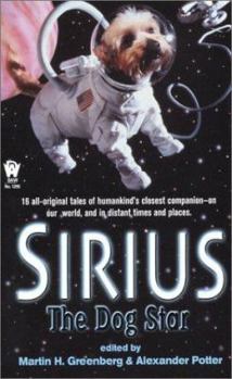 Mass Market Paperback Sirus: The Dog Star Book