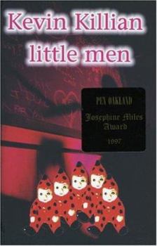 Paperback Little Men Book