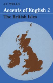 Paperback The British Isles Book