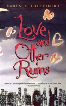 Paperback Love and Other Ruins Book