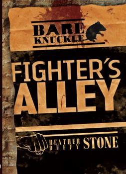 Fighter's Alley - Book  of the Bareknuckle
