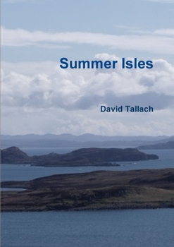 Paperback Summer Isles Book