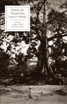 Paperback Hamel, the Obeah Man Book