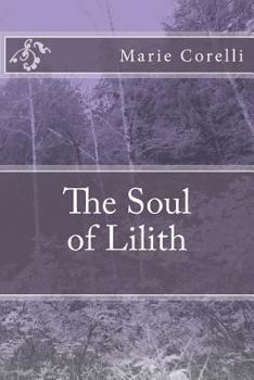 Paperback The Soul of Lilith Book