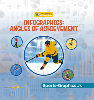 Paperback Infographics: Angles of Achievement Book