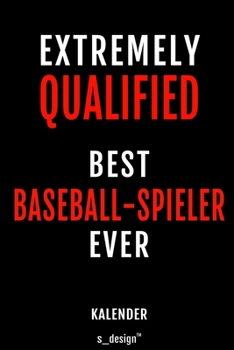Kalender für Baseball-Spieler: Wochen-Planer 2020 / Tagebuch / Journal für das ganze Jahr: Platz für Notizen, Planung / Planungen / Planer, Erinnerungen und Sprüche (German Edition)