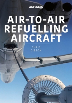 Paperback Air-To-Air Refuelling Aircraft Book