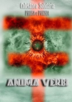Paperback Coletânea Solidária ANIMA VERBI [Portuguese] Book