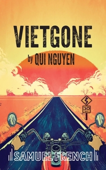 Paperback Vietgone Book