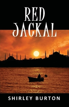 Paperback Red Jackal Book