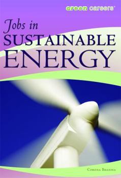 Library Binding Jobs in Sustainable Energy Book