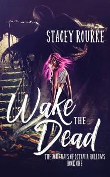 Paperback Wake the Dead Book