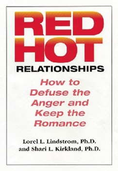 Paperback Red Hot Relationships Book