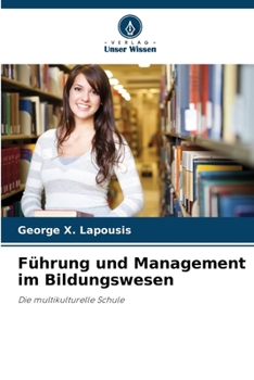 Paperback Führung und Management im Bildungswesen [German] Book
