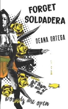 Paperback Forget Soldadera Book