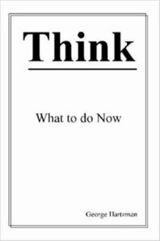 Paperback Think Book