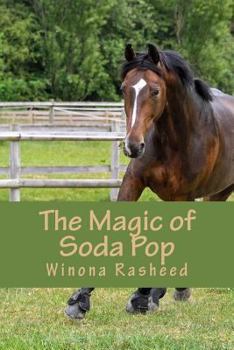 Paperback The Magic of Soda Pop Book