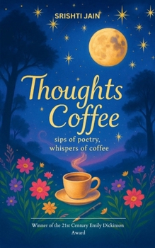 Paperback Thoughts Coffee Book
