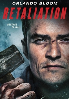 DVD Retaliation Book