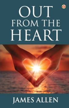 Paperback Out from the Heart Book