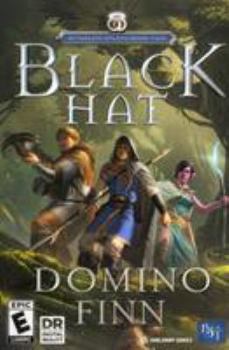 Paperback Black Hat Book