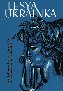 Lesya Ukrainka: Life and Work