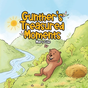Paperback Gunther's Treasured Moments Book