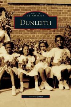 Hardcover Dunleith Book