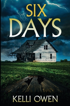 Paperback Six Days Book