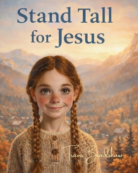 Paperback Stand Tall for Jesus Book