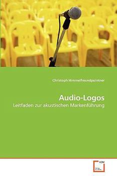 Paperback Audio-Logos [German] Book