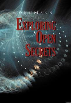 Hardcover Exploring Open Secrets Book