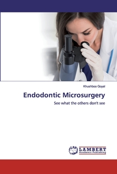 Paperback Endodontic Microsurgery Book