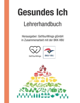 Paperback Gesundes Ich: Lehrerhandbuch [German] Book