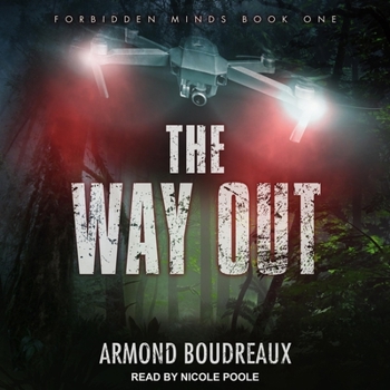 MP3 CD The Way Out Book
