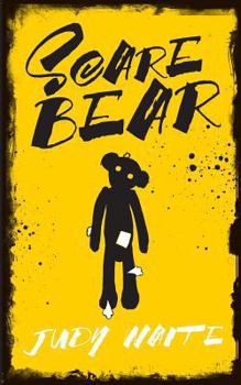 Paperback Scare Bear Book