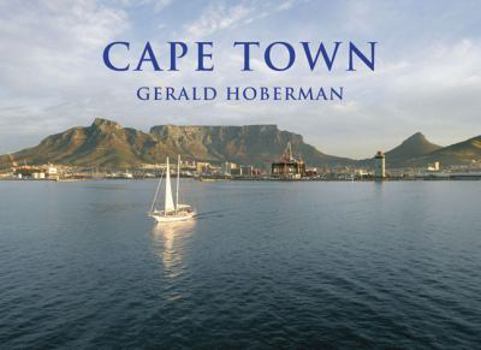 Hardcover Cape Town Book