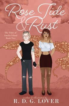 Rose Tide & Rust