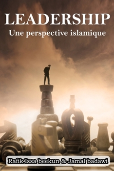 Paperback Leadership: Une Perspective Islamique [French] Book
