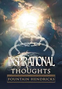 Paperback Inspirational Thoughts Book