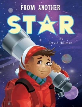 Paperback From Another Star Book