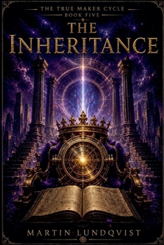 Paperback The Inheritance Book