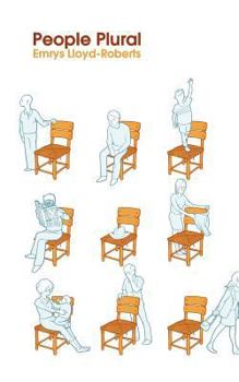 Paperback People Plural Book