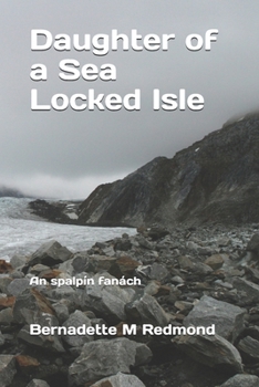 Paperback Daughter of a Sea Locked Isle Book