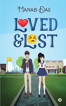 Paperback Loved & Lost Book