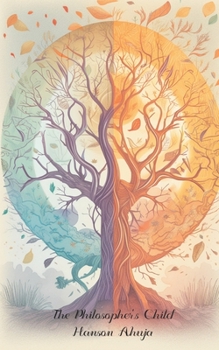 Paperback The Philosopher's Child Book