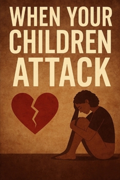 DOMESTIC VIOLENCE: WHEN YOUR CHILDREN ATTACK